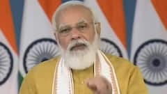 PM Modi ने वीडियो कॉन्फ्रेंसिंग के जरिए Ayushman Bharat Digital Mission का शुभारंभ किया