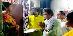 Bankura:বাঁকুড়ায় পুরভোটের প্রস্তুতি, ভোটারদের মন বুঝতে দুয়ারে তৃণমূল, কটাক্ষ বিজেপির