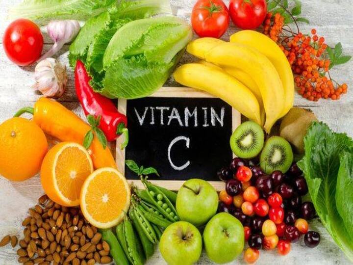Natural Food Source Of Vitamin C Fruits And Vegetables Vitamin C Health Benefits Deficiency Symptoms Vitamin C In Food: सर्दियों में Fit रहना है तो खाएं विटामिन सी से भरपूर ये फल और सब्जियां, Immunity होगी मजबूत