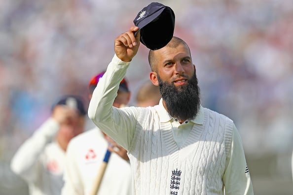 Moeen Ali Retirement: England all rounder Moeen Ali announces immediate retirement from Test Cricket ahead of ashes England All Rounder Moeen Ali To Retire From Test Matches To Focus On Limited Overs Cricket