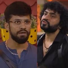 Bigg Boss 5 Telugu: సింహంతో వేట.. నాతో ఆట రెండూ ప్రమాదమే.. నటరాజ్ మాస్టర్ ఫైర్!