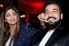Shilpa Shetty Divorce: భర్తతో విడాకులు.. స్పందించిన శిల్పాశెట్టి..