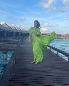 Mouni Roy की इन Stylish Pictures को देख कर आप भी कहेंगे- Wow