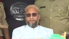 Asaduddin Owaisi का बड़ा बयान - कहा, 'मुस्लिमों की हालत बैंड बाजा पार्टी की तरह'