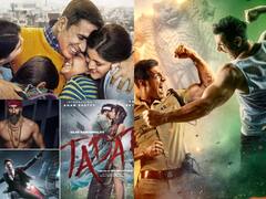 Upcoming Bollywood Movies: कोरोना के बाद बॉक्स ऑफिस पर लगेगा फिल्मों को तांता, जल्द रिलीज होंगी ये बॉलीवुड फ़िल्में, देखें पूरी लिस्ट