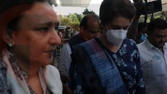 UP Elections 2022: 5 दिनों तक यूपी में रहेंगी Priyanka Gandhi, ये रहेगा पूरा प्लान | Hindi News