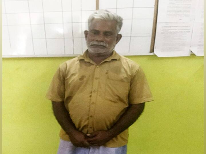 ராமநாதபுரம்: 504 ரவுடிகளை கைது செய்தும் அச்சம் தீரவில்லை - கஞ்சா வியாபாரி வீட்டில் துப்பாக்கி பறிமுதல்