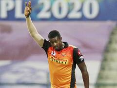 IPL MATCH 40 :  சன்ரைசர்ஸ் ஹைதராபாத் vs  ராஜஸ்தான் ராயல்ஸ் மேட்ச் ஸ்பெஷல் ப்ரிவியூ ஆல்பம்...!