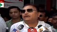 Bhowanipore By-Poll: 'BJP-র গুণ্ডাগিরির জবাব দেবে মানুষ', প্রচারে আহত TMC কর্মীকে SSKM-এ দেখতে গেলেন মদন | Bangla News