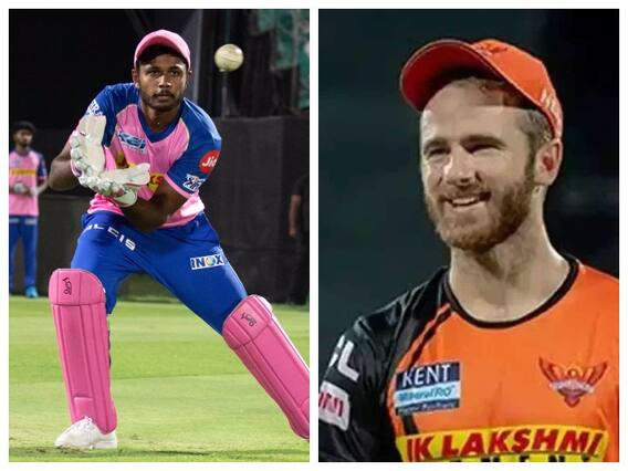 RR vs SRH: आईपीएल में आज राजस्थान और हैदराबाद के बीच होगी भिड़ंत, शाम साढ़े 7 बजे से शुरू होगा मैच RR vs SRH: आईपीएल में आज राजस्थान और हैदराबाद के बीच होगी भिड़ंत, शाम साढ़े 7 बजे से शुरू होगा मैच
