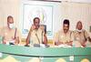’’நெல்லையில் பதற்றமான வாக்குச்சாவடிகளில் கூடுதல் போலீசை பணியில் ஈடுபட்டுத்த திட்டம்’’