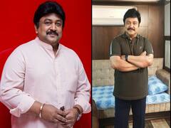 Prabhu Weight Loss: திடீரென எடை குறைந்த நடிகர் பிரபு... காரணம் இதுதானாம்!