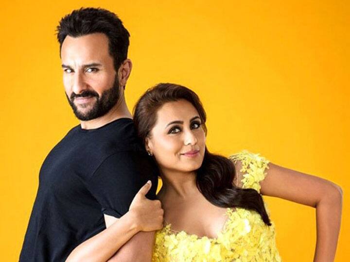 YRF की साल 2005 की सुपरहिट ब्लॉकबस्टर फिल्म 'बंटी और बबली' के अगले पार्ट 'बंटी और बबली 2' की रिलीज की तारीख की घोषणा की गई है. फिल्म में सैफ अली खान, रानी मुखर्जी, सिद्धांत चतुर्वेदी और शरवरी वाघ के साथ उत्कृष्ट भी दिखाई देंगे. आपको बता दें, ये फिल्म 19 नवंबर 2021 को रिलीज होगी.