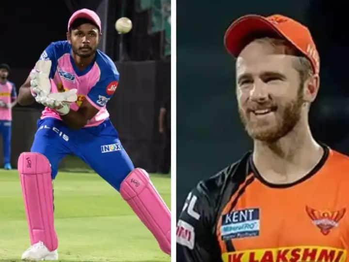 IPL 2021: SRH to play against RR Match 40 Dubai International Stadium, playing XI and other details IPL 2021, SRH vs RR: ‛அடிச்சுப் பார்ப்போம் வா...’ ஹைதராபாத் - ராஜஸ்தான் இன்று மோதல்..!