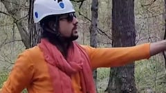 Dark secret of Anand Giri's Australia case | Sansani | 26 September, 2021