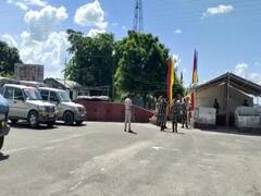 Bihar News: नहीं खुला वाल्मीकिनगर-नेपाल बॉर्डर, लोगों को अभी करना पड़ेगा इंतजार, SSB ने कही ये बात