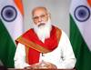 Immense Pride For Every BJP Functionary: PM Modi Hails Victory Of First BJP Rajya Sabha MP From Puducherry