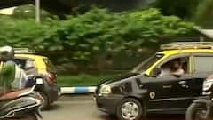 भारत बंद: मुंबई के सायन में NCP-Congress कार्यकर्ताओं ने किया प्रदर्शन, बड़ी संख्या में पुलिस तैनात