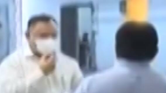 રાજ્યમાં ઝડપાયેલા ડ્રગ્સ મુદ્દે વિધાનસભા ગૃહમાં હોબાળો, ગૃહરાજ્યમંત્રીએ શું કહ્યું?