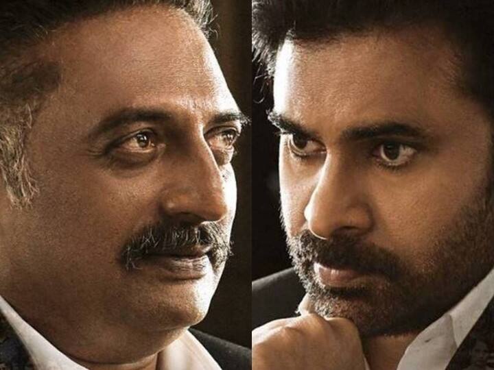 Prakash Raj Responds On Pawan Kalyan Comments on AP Govt Prakash Raj: పవన్ ‘మా’ సభ్యుడే.. ఎన్నికల్లో రాజకీయ జోక్యం వద్దు: ప్రకాష్ రాజ్