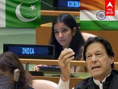 Sneha Dubey: இம்ரான்கானை அலறவிட்ட இந்தியப்பெண்.. யார் இந்த சினேகா துபே?