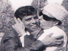 Nagesh Rare Photos: ’காலங்களுக்கும் அவன் கலைஞன்!’ - நகைச்சுவை நாயகன் நாகேஷ் பிறந்ததினம்