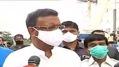 Bhowanipore By-Poll: মমতার হয়ে আলিপুরে প্রচার, ফিরহাদ-অভ্যর্থনায় জনসমাগম আম্বেদকর কলোনিতে | Bangla News