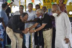 BTTA: গঙ্গাবক্ষে দেশের প্রাচীনতম টেবিল টেনিস সংস্থার শেষ পুরস্কার বিতরণী অনুষ্ঠান