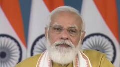 PM Modi: 'করোনা সংক্রমণ প্রতিরোধে কার্যকরী ভূমিকা পালন আরোগ্য সেতুর', জানালেন মোদি | Bangla News