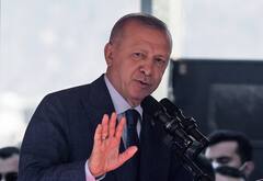 अफगानी हालात के बाद बदले वैश्विक समीकरण, अब तुर्की के राष्ट्रपति बोले- सीरिया और इराक को खाली करे अमेरिकी सेना