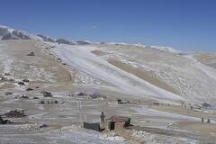 India-China standoff: विवादित इलाकों में ड्रोन से निगरानी कर रहा है चीन, भारत की भी पैनी नज़र