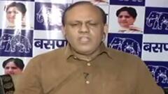 Yogi Cabinet Expansion पर BJP और BSP नेता के बीच जबरदस्त बहस | BTC | Hindi News