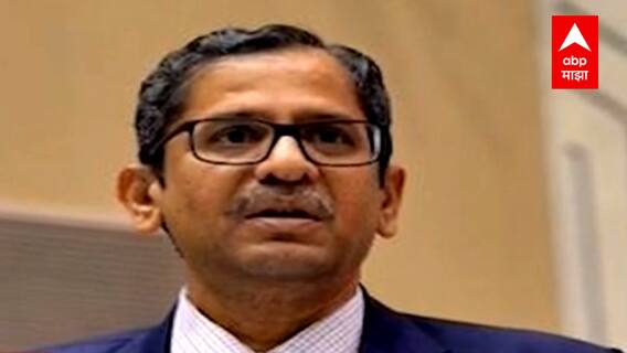 N V Ramana :न्यायव्यवस्थेत महिलांना 50 टक्के प्रतिनिधीत्व देण्याची गरज: सरन्यायाधीश एन व्ही रमण्णा