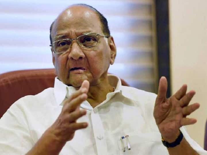 kissa, how Sharad Pawar missed chance to become Prime Minister of India किस्सा: सियासत में लोगों को चौंकाने वाले शरद पवार ऐसे चूक गये प्रधानमंत्री बनने से