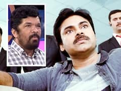 Posani on Pawan Kalyan: అవకాశాల పేరుతో అమ్మాయిని మోసం చేస్తే.. మీరేం చేశారు..? పవన్ పై పోసాని వ్యాఖ్యలు