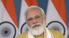 PM Modi: 'স্বাস্থ্য ব্যবস্থাকে বদলে দিয়েছে আয়ুষ্মান ভারত', ডিজিটাল মিশনের উদ্বোধনে মোদি | Bangla News