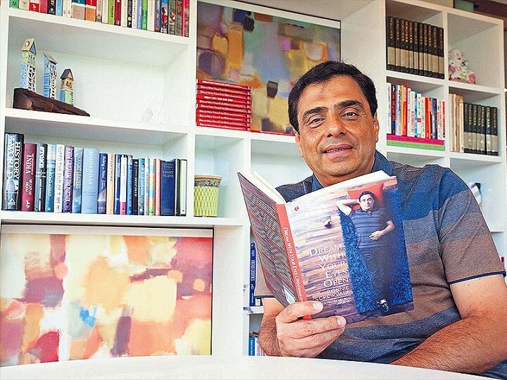 Ronnie Screwvala | கேம் ஷோ.. கேபிள் டிவி.. மீடியா உலகில் தவிர்க்க முடியாத Roneeie..!