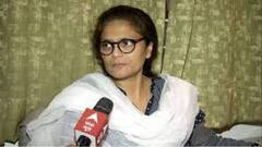 WB Politics: 'দলের নির্দেশ মতোই লড়াই করব', জানালেন তৃণমূলের সুস্মিতা দেব | Bangla News