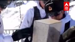 China च्या LAC वर पुन्हा कुरापती, 50 हजार सैनिक तैनात करत सीमा भागात Drone द्वारे नजर