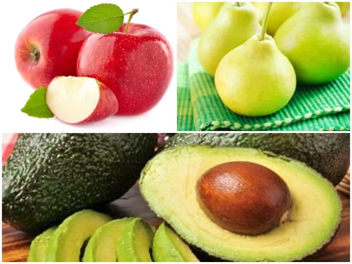 क्या आप डायबिटीज से पीड़ित हैं? ब्लड शुगर काबू रखने के लिए डाइट में इन फलों का करें इजाफा Suffering from diabetes Adding these fruits to diet will keep blood sugar under control क्या आप डायबिटीज से पीड़ित हैं? ब्लड शुगर काबू रखने के लिए डाइट में इन फलों का करें इजाफा