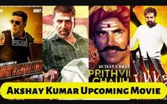 ਅਕਸ਼ੇ ਕੁਮਾਰ ਦੀਆਂ 5 ਫ਼ਿਲਮਾਂ ਨੂੰ ਮਿਲੀ ਰਿਲੀਜ਼ ਡੇਟ, ਇਨ੍ਹਾਂ ਹੀਰੋਇਨਾਂ ਨਾਲ ਆਉਣਗੇ ਨਜ਼ਰ 