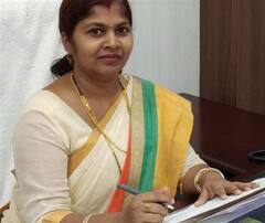 Yogi Cabinet में मंत्री बनने वाली Sangeeta Balwant से खास बातचीत, EXCLUSIVE