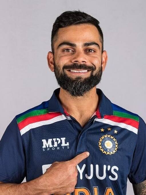 टी20 विश्व कप के लिए टीम इंडिया का एलान