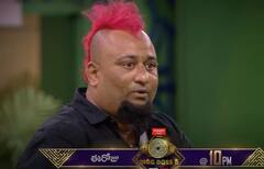 Bigg Boss5 Promo: నా లవ్ గురించి చెబితే సినిమా స్టోరీ అంటావా? ప్రియపై విరుచుకుపడిన లోబో, ఆ వెంటనే ఏడుపు.. నామినేషన్స్ లో రచ్చ