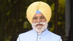 'ਆਪ' ਦਾ ਕਾਂਗਰਸ ਤੇ ਹਮਲਾ, ਕਿਹਾ ਰਾਣਾ ਗੁਰਜੀਤ ਨਾਲ਼ ਬੈਠ ਕੇ ਰੇਤ ਮਾਫ਼ੀਆ ਨੂੰ ਨੱਥ ਨਹੀਂ  ਪਾ ਸਕਦੇ ਮੁੱਖ ਮੰਤਰੀ ਚੰਨੀ