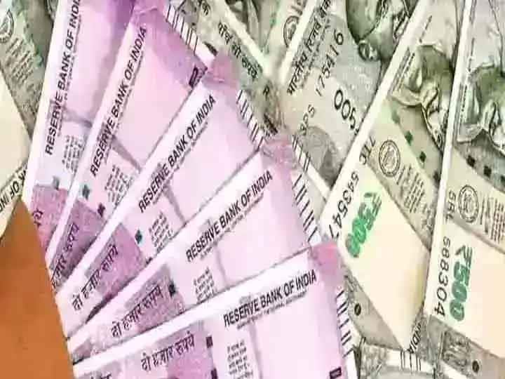 Finance Minister Suresh Khanna tabled the report of revenue collection in UP ann UP Finance Minister सुरेश खन्ना ने सितम्बर महीने का लेखा-जोखा पेश किया, किस मद में कितना राजस्व मिला, पढ़ें रिपोर्ट