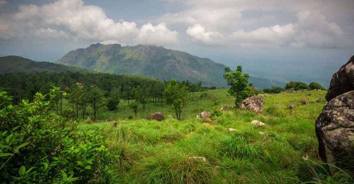 கேரள மாநிலம் பொன்முடி