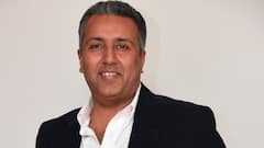 Fun interview with Gaurav Gandhi, country manager of Amazon Prime Video