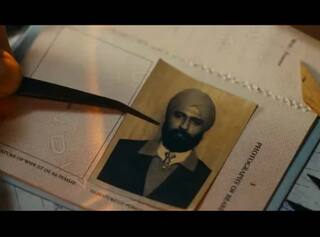 सिर पर पगड़ी, चेहरे पर घनी दाढ़ी और आंखों में जुनून के साथ Sardar Udham Singh के लुक में दमदार दिखे Vicky Kaushal, देखें टीज़र