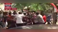 Bhowanipore By-Poll: দিলীপ ঘোষের প্রচার ঘিরে ধুন্ধুমার, মাথা ফাটল BJP সমর্থকের | Bangla News